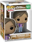 Pop Television Parks and Recreation 3.75 Inch Action Figure - Ann Perkins #1411