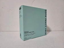 Sofie Pavitt Face Nice Ice Frozen Toner Pods 8 Pods - New