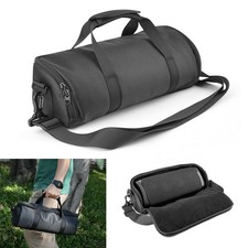 Outdoor Travel Protective Box Storage Bag For SRS-XB43 Speaker Carrying Case NEW