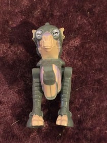 LEGO Star Wars Sebulba Movable Arms Minifigure sw0326 Episode I 7962 9675