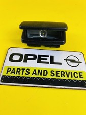 Porte arrière et accessoires Opel ASCONA