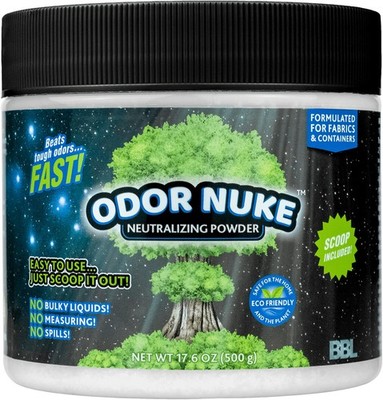 Bedside Commode Deodorizer Human Urine Odor Neutralizer & Washing Aid For Uri...