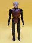 Vintage Star Wars RA-7 Figure Not Painted Custom Prototype Style No Chrome 1978