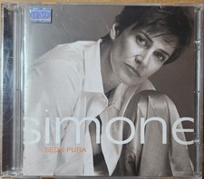 Seda Pura by Simone (CD, Oct-2001, Universal 73145864412)