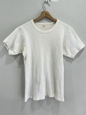 Vintage 70s 80s Towncraft Penneys Thermal Shirt