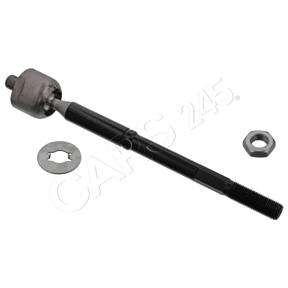 Tie Rod Axle Joint Front FEBI For LEXUS TOYOTA Gs Is C II Mark X I 45503-30090