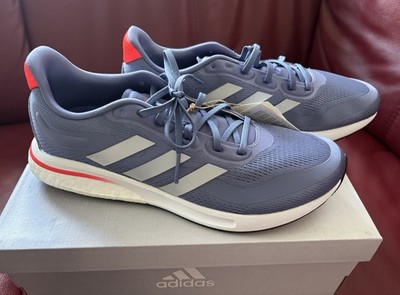 adidas Supernova W, Damen-Laufschuh, Gr. 42 2/3, US 10, UK 8 ½, NEU