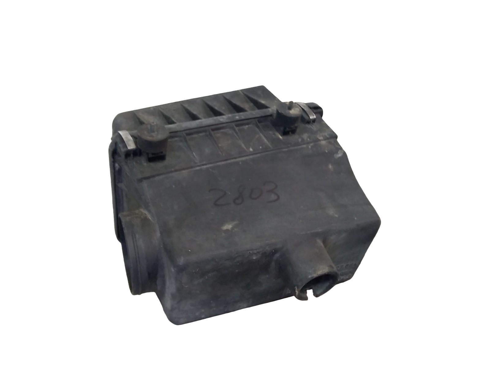 Scatola Filtro aria completo BMW Serie 3 1990-1999 1727684 7416043 1715881 Usato