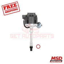 MSD Distributor New for GMC C25 Suburban 1975-1978