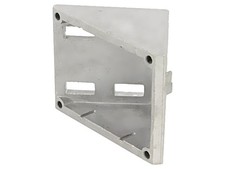 093W806N08 Winkel f&uuml;r Profile W: 74mm H: 76mm L: 76mm Aluminium Anz.&Ouml;ffn: 8 FATH