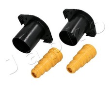 Stoßdämpfer Staubschützer JAPKO 159401 für HONDA CIVIC 7 Hatchback EU EP EV EM2