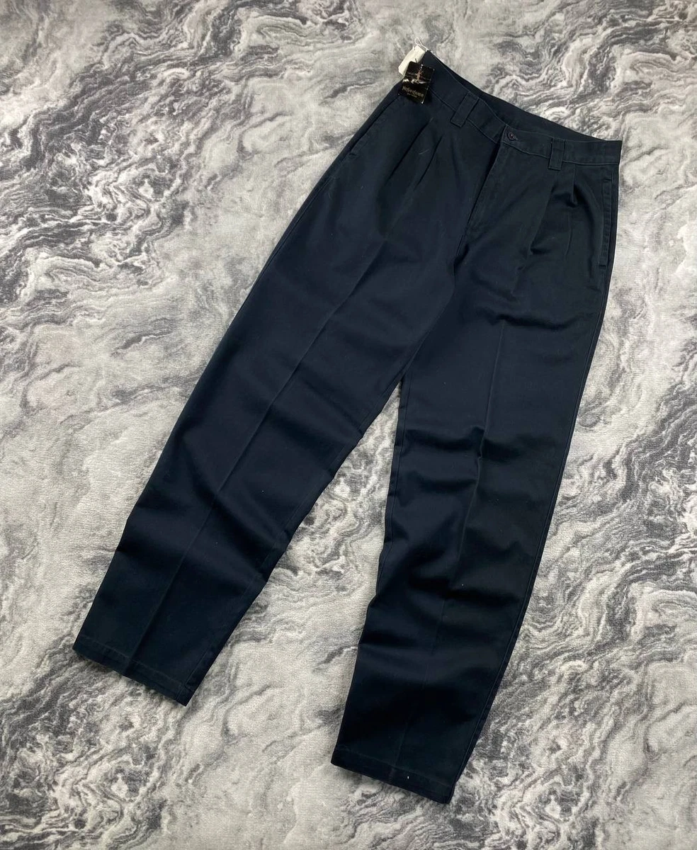 Saint Laurent Blue Pants for Men for sale | eBay