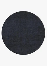 Ruggable Standard Pad For use with 6’ Round Washable Rug Covers (Retail $119)