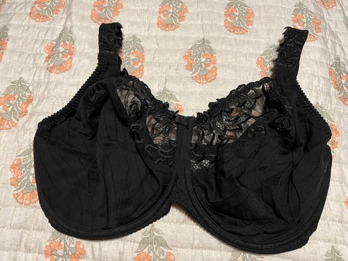 Prima Donna CAFFE LATTE Deauville Full Cup Bra, UK 36I