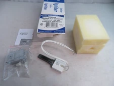 IG4000 Supco Furnace Universal Flat Silicon Igniter Kit Replaces L45-551 DS001KX