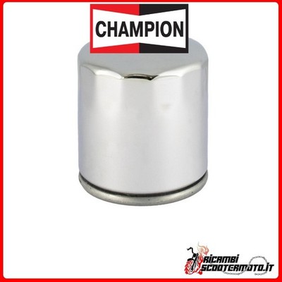 Champion-Ölfilter COF071C HARLEY DAVIDSON FLD 1690 DYNA SWITCHBACK ABS 2016 1006
