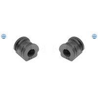 2X Meyle Lagerung Stabilisator Vorne Links Rechts FüR VW Polo 6R 6C 6R_ 9N4