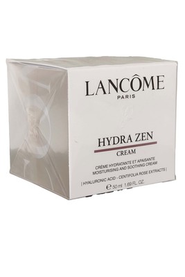 Lancome Hydra Zen Feuchtigkeitsspendende und beruhigende Creme 50ml aus Hyaluronsäure