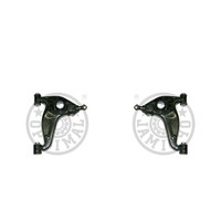 Optimal 2X Querlenker Links Rechts FüR Mercedes-Benz S-Klasse W140 300 SE