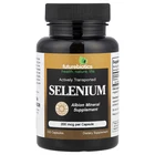 Futurebiotics Selenium 200 mcg 100 Caps