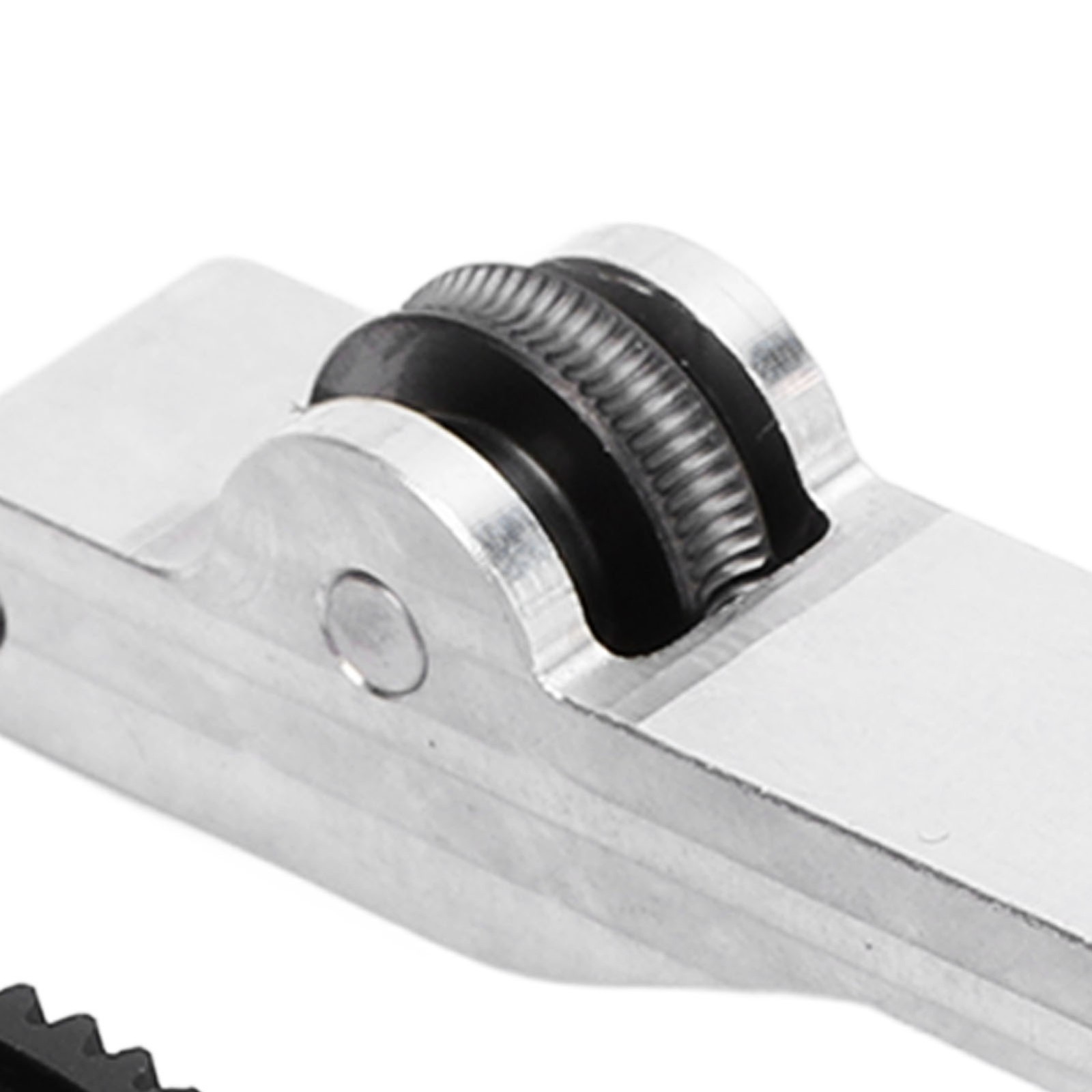 Extruder Gear Assembly Hardened Steel Extrusion Head Gear Aluminum Alloy Handle