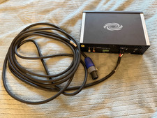 Crestron MP-AMP40-70V Media Audio Amplifier