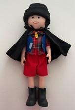 Vintage Pepito Doll Eden Madeline and Friends