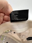 2012 Monster Energy Supercross Hat Youth White Cap Multiple Autographs — photo 9