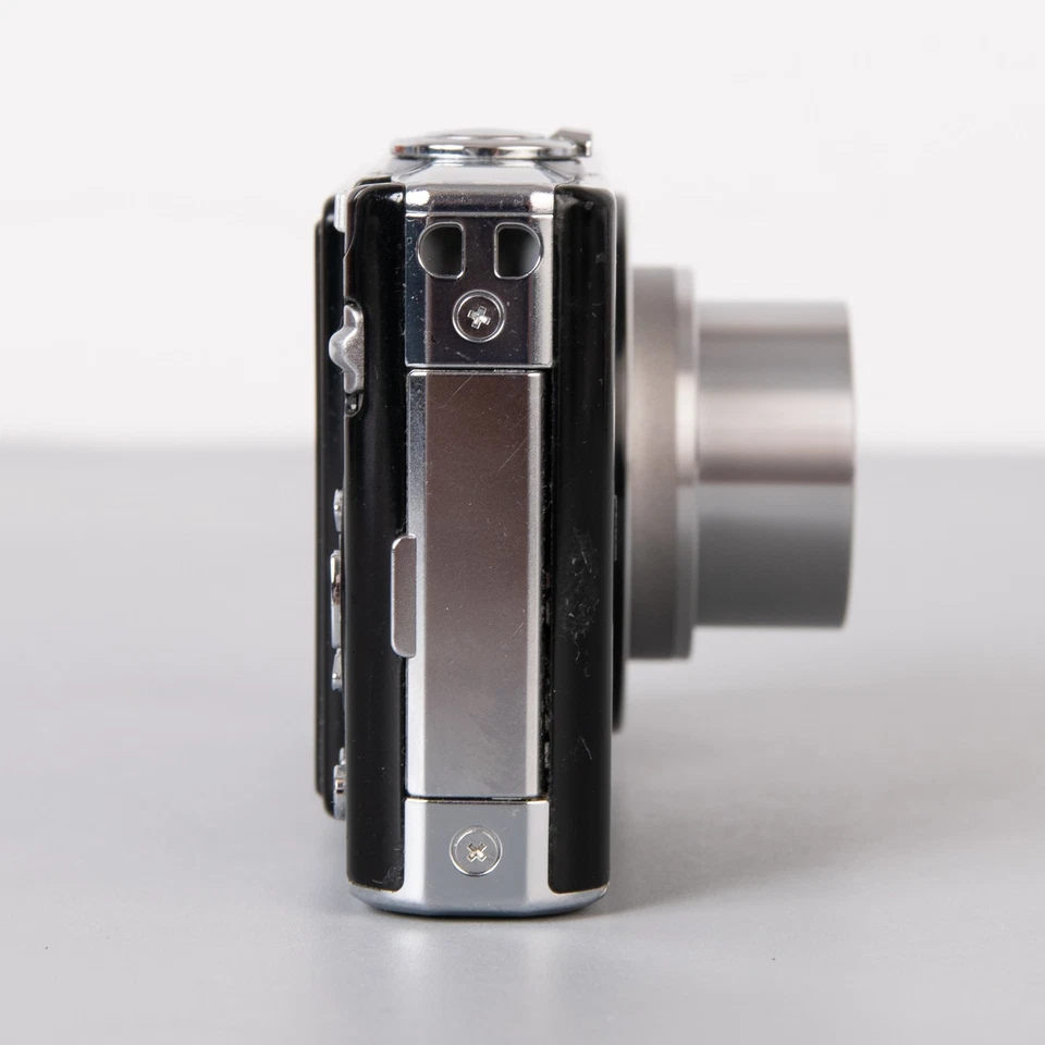Panasonic Lumix DMC-FX35, photo 4 of 5