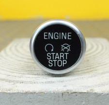 2013-2019 Ford Escape Keyless Ignition Button Start Stop Button Oem Cv6z11572a