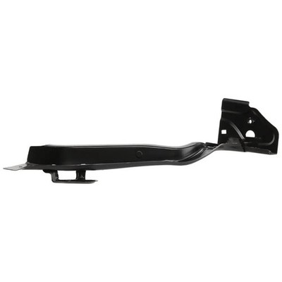 Left Headlight Bracket 08-17 Mitsu Lancer Evolution SE 5256A599 ARBM250502
