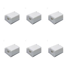 6sets Waste Ink Tank Fits For Epson L 3151 L 3152 L 3168 L 3159 L 3116 L 3167
