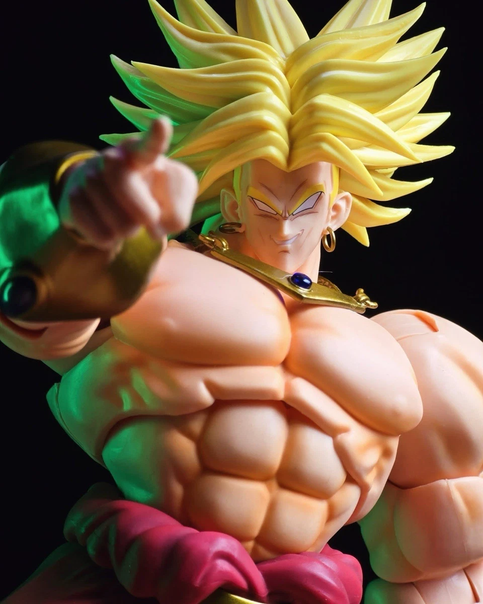 Dragon Ball Z Action Figure Collections for sale | eBay