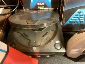 Big NES/Dreamcast/Saturn/SNES/WII GAME LOT w/Custom Dreamcast & Much More! READ