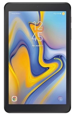 Samsung Galaxy Tab A 8'' (SM-T387V) 32GB WiFi Verizon Tablet (Grade B)