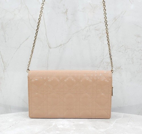 Dior Peyton Lady Pouch Shoulder Bag S0204OVRB 150101723