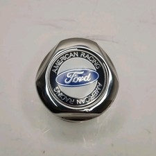 American Racing Licensed Ford Wheel Center Cap. 3.5 Inches