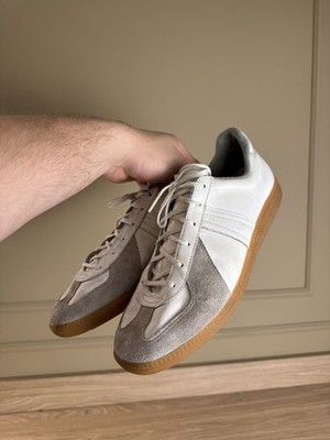OG GAT's Bundeswehr German Army Trainer BW-Sport Shoes | eBay