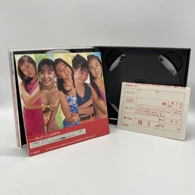 Wangan Dead Heat Real Arrangement Saturn SS CA