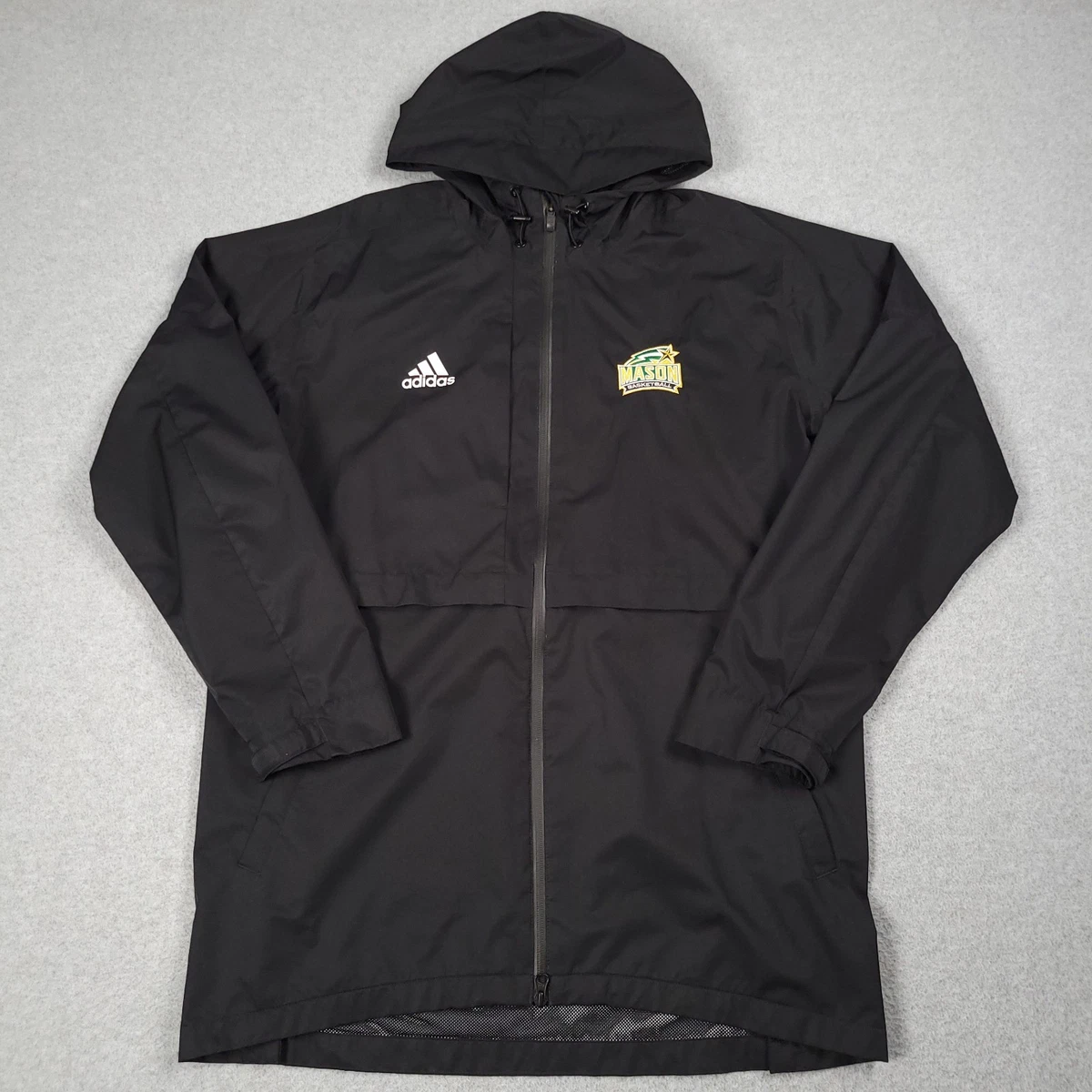 George Mason Patriots NCAA Jackets for sale | eBay