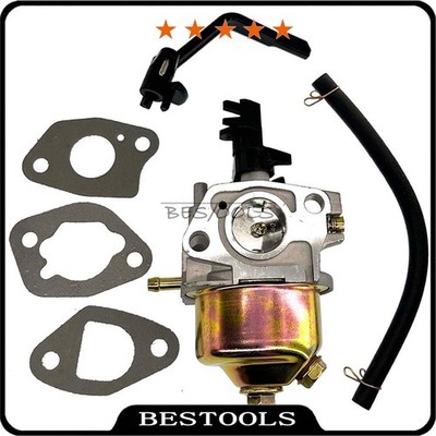 Carburetor for Einhell STE 2500, STE 2500/1, BT-PG 3250, RT-PG 2500 Generators
