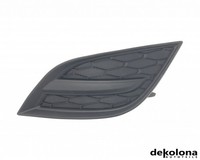 StoßStange Gitter Links Vorne FüR Mazda CX-9 3.5 3.7 Awd 09.06 - 12.16