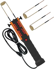 Solary Induction Heater Bolt Removal, 1100W 110V Magnetic Induction Heater Kit f