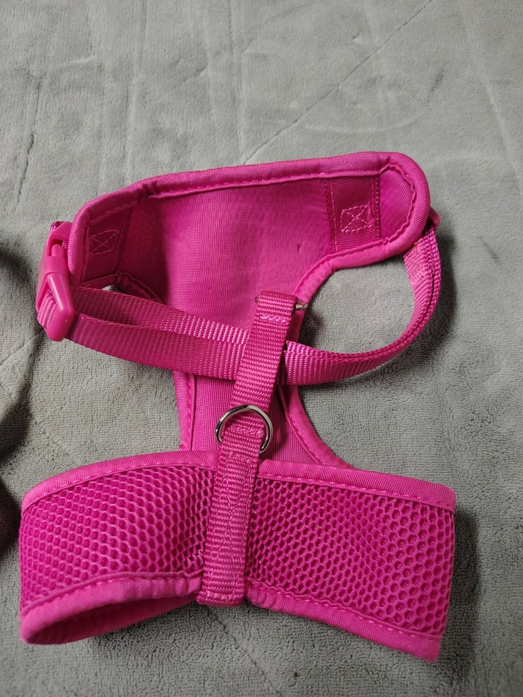 Dog Harness, Size M, Pair