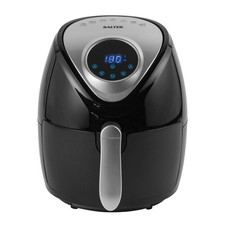 4.5L Electric Digital Healthy Low Fat Oil Chip Non Stick Food Frying Air Fryer