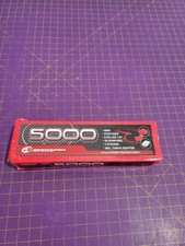 ROBITRONIC NIMH STICK AKKU RACINGPACK 7,2V 5000mAh_0.5_5