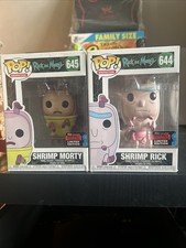 2019 Funko New York Comic Con Exclusives Guide 74