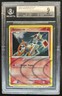 2009 Pokemon Platinum Arceus Holo #AR3 BGS 9