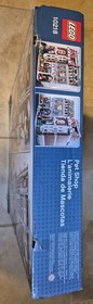 LEGO Creator Expert: Pet Shop (10218) New - RETIRED