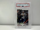 2019 PANINI DONRUSS OPTIC #63 TOM BRADY PATRIOTS PSA 9 MINT